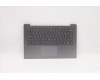 Lenovo 5CB1B97791 Tastatur inkl. Topcase ASM_ARA L82H7 AG FP BLD