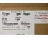 Lenovo 5CB1B97791 Tastatur inkl. Topcase ASM_ARA L82H7 AG FP BLD