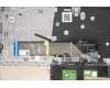 Lenovo 5CB1B97791 Tastatur inkl. Topcase ASM_ARA L82H7 AG FP BLD