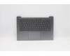 Lenovo 5CB1B97794 Tastatur inkl. Topcase ASM_BUL L82H7 AG FP BLD