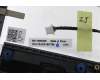 Lenovo 5CB1B97796 Tastatur inkl. Topcase ASM_ENG L82H7 AG FP BLD
