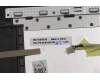 Lenovo 5CB1B97798 Tastatur inkl. Topcase ASM_FRA L82H7 AG FP BLD