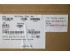 Lenovo 5CB1B97808 Tastatur inkl. Topcase ASM_JPN L82H7 AG FP BLD