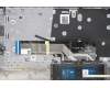 Lenovo 5CB1B97808 Tastatur inkl. Topcase ASM_JPN L82H7 AG FP BLD
