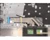 Lenovo 5CB1B97810 Tastatur inkl. Topcase ASM_LA SPA L82H7AGFPBLD