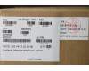 Lenovo 5CB1B97811 Tastatur inkl. Topcase ASM_NORDIC L82H7AGFPBLD
