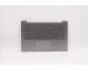Lenovo 5CB1B97814 Tastatur inkl. Topcase ASM_SLV L82H7 AG FP BLD