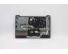 Lenovo 5CB1B97815 Tastatur inkl. Topcase spanisch L82H7 AG FP BLD