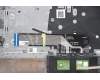 Lenovo 5CB1B97815 Tastatur inkl. Topcase spanisch L82H7 AG FP BLD