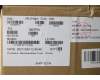 Lenovo 5CB1B97816 Tastatur inkl. Topcase schweiz L82H7 AG FP BLD