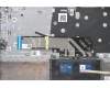 Lenovo 5CB1B97816 Tastatur inkl. Topcase schweiz L82H7 AG FP BLD