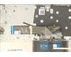 Lenovo 5CB1B97822 Tastatur inkl. Topcase ASM_USA ENGL82H7AGFPBLD