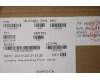 Lenovo 5CB1B97825 Tastatur inkl. Topcase ASM_ITA L82H7 AG FPNBLD