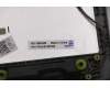 Lenovo 5CB1B97825 Tastatur inkl. Topcase ASM_ITA L82H7 AG FPNBLD