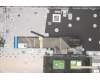 Lenovo 5CB1B97826 Tastatur inkl. Topcase spanisch L82H7 AG FPNBLD