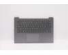 Lenovo 5CB1B97829 Tastatur inkl. Topcase ASM_POR L82H7 AG FPNBLD