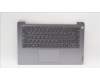 Lenovo 5CB1B97831 Tastatur inkl. Topcase ASM_LA SPAL82H7AGFPNBLD