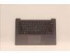 Lenovo 5CB1B97836 Tastatur inkl. Topcase ASM_TC L82H7 AG FP NBLD