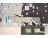 Lenovo 5CB1B97836 Tastatur inkl. Topcase ASM_TC L82H7 AG FP NBLD