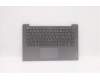 Lenovo 5CB1C04375 Tastatur inkl. Topcase ASM_FRA L82H7 AG FPNBLD