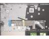 Lenovo 5CB1C04375 Tastatur inkl. Topcase ASM_FRA L82H7 AG FPNBLD