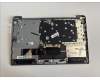 Lenovo 5CB1C04376 Tastatur inkl. Topcase deutsch L82H7 AG FPNBLD
