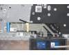 Lenovo 5CB1C04377 Tastatur inkl. Topcase ASM_ARA L82H7 AG FPNBLD