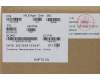Lenovo 5CB1C04388 Tastatur inkl. TopcaseASM_CZE/SLKL82H7AGFPNBLD
