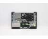 Lenovo 5CB1C04395 Tastatur inkl. Topcase ASM_BEL L82H7 AG NFPBLD