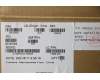 Lenovo 5CB1C04397 Tastatur inkl. Topcase ASM_BUL L82H7 AG NFPBLD