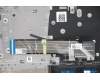 Lenovo 5CB1C04397 Tastatur inkl. Topcase ASM_BUL L82H7 AG NFPBLD