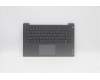 Lenovo 5CB1C04401 Tastatur inkl. Topcase ASM_FRA L82H7 AG NFPBLD