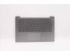 Lenovo 5CB1C04404 Tastatur inkl. Topcase deutsch L82H7 AG NFPBLD