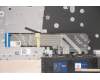 Lenovo 5CB1C04404 Tastatur inkl. Topcase deutsch L82H7 AG NFPBLD