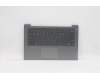 Lenovo 5CB1C04412 Tastatur inkl. Topcase ASM_KOR L82H7 AG NFPBLD