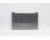 Lenovo 5CB1C04414 Tastatur inkl. Topcase ASM_NORDICL82H7AGNFPBLD