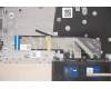 Lenovo 5CB1C04418 Tastatur inkl. Topcase spanisch L82H7 AG NFPBLD