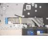 Lenovo 5CB1C04423 Tastatur inkl. Topcase ASM_UK L82H7 AG NFPBLD