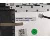Lenovo 5CB1C04423 Tastatur inkl. Topcase ASM_UK L82H7 AG NFPBLD