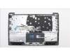 Lenovo 5CB1C04430 Tastatur inkl. Topcase ASM_TUR L82H7 AGNFPNBLD