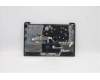 Lenovo 5CB1C04433 Tastatur inkl. Topcase ASM_LASPAL82H7AGNFPNBLD