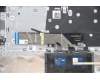 Lenovo 5CB1C04435 Tastatur inkl. Topcase ASM_KOR L82H7 AGNFPNBLD