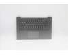 Lenovo 5CB1C04436 Tastatur inkl. Topcase ASM_TC L82H7 AG NFPNBLD