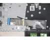 Lenovo 5CB1C04436 Tastatur inkl. Topcase ASM_TC L82H7 AG NFPNBLD