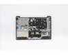 Lenovo 5CB1C04438 Tastatur inkl. Topcase ASM_FRA L82H7 AGNFPNBLD