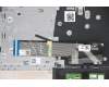 Lenovo 5CB1C04438 Tastatur inkl. Topcase ASM_FRA L82H7 AGNFPNBLD