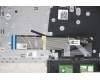 Lenovo 5CB1C04439 Tastatur inkl. Topcase deutsch L82H7 AGNFPNBLD