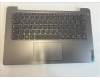 Lenovo 5CB1C04439 COVER Upper Case ASM_GER L82H7 AGNFPNBLD