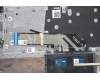Lenovo 5CB1C04440 Tastatur inkl. Topcase ASM_ARA L82H7 AGNFPNBLD