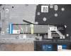 Lenovo 5CB1C04443 Tastatur inkl. Topcase ASM_HBW L82H7 AGNFPNBLD